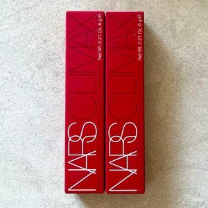 NARS CLIMAX MASCARA